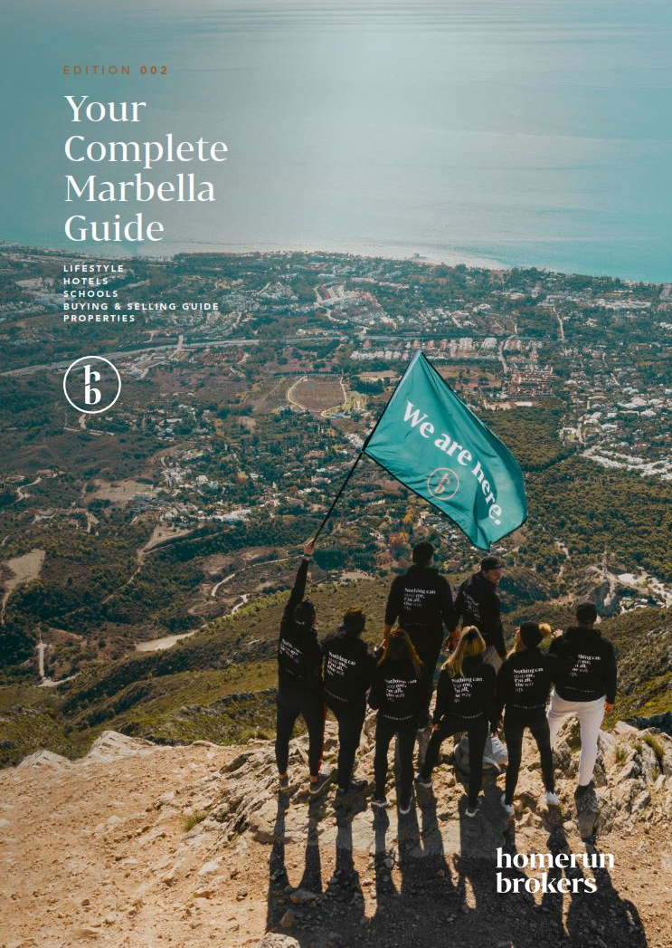 Din kompletta Marbella-guide